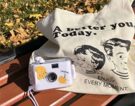 猫猫很忙系列 / 静子×安妮薇联名闭眼鹅系...