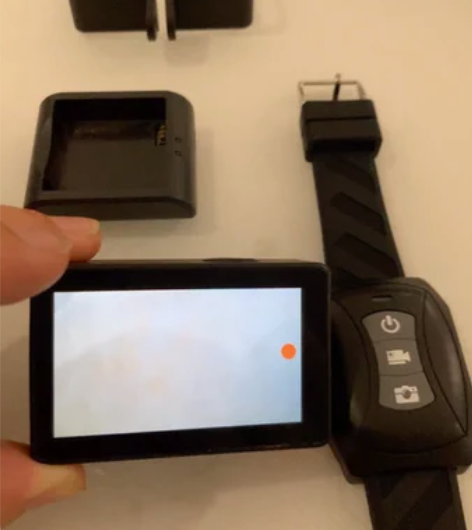 山狗P6,配件就最后一张图这些,自定义伊拉...