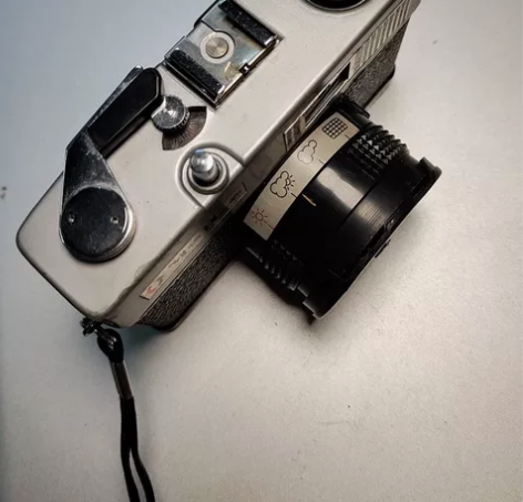 包邮老相机古董相机收藏相机，海鸥Seagu...