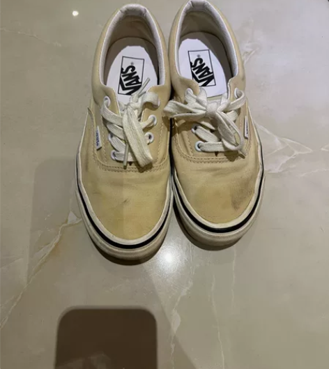 品牌正品女鞋特价，天猫旗舰店购入，vans...