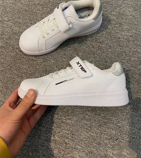 XTEP/特步特步儿童童鞋   四季款休闲...