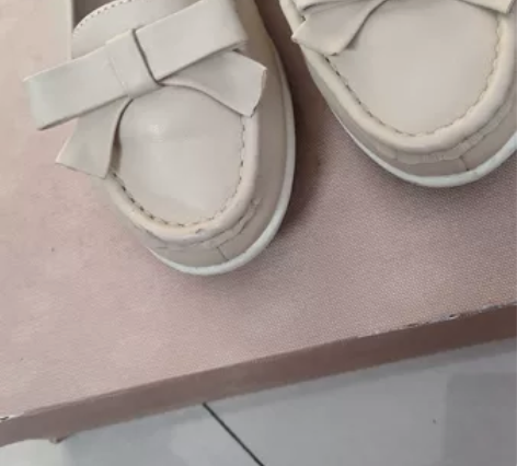 轻微痕迹，牛皮，喜欢的带走 感兴趣的话点“我想要”和我私聊吧～