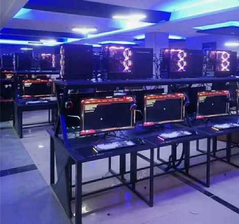 网吧倒闭转让 忍痛割爱低价出售跑分60万分...