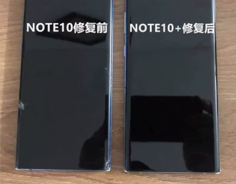 三星S10+ S8/9+ S20+ NOT...