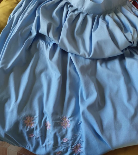 千韵岗 名字忘了 s码 退坑出 夏天可穿 ...