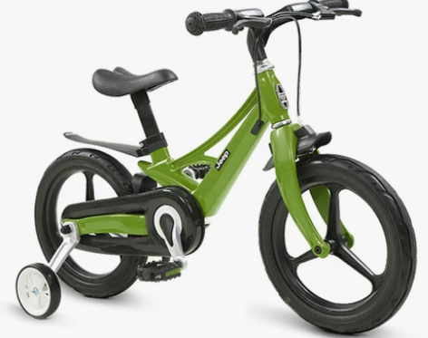 吉普儿童自行车女孩男童男孩单车12寸14寸...