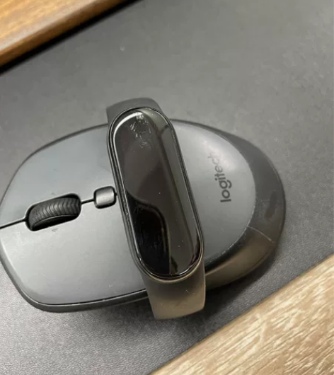 小米手环6NFC版 入手一年左右,功能没有...