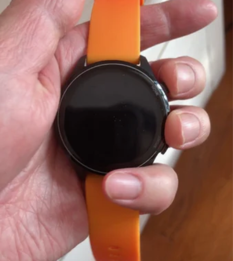 小米手表Color运动版智能手表 有喜欢的...