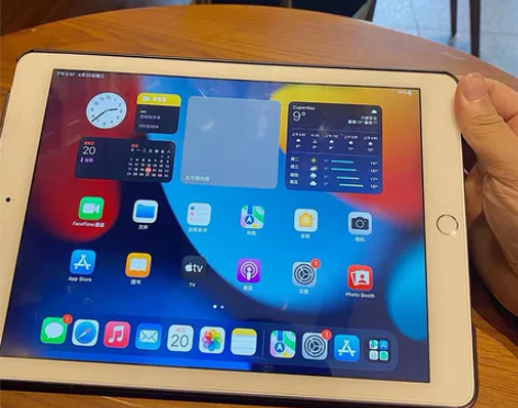 2022新款适用苹果iPad12 128G...