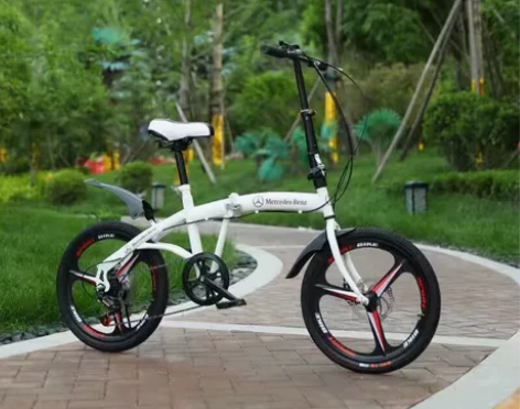 【清库存】4S店赠品车展活动礼品自行车20...