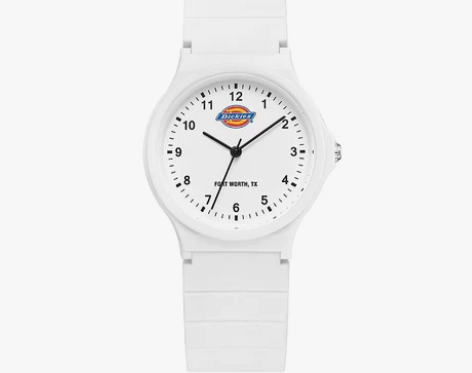 Dickies手表女士夏季新款迪克斯蒂克帝...