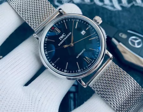 品牌:  万国iwc手表 系列:  经典波...