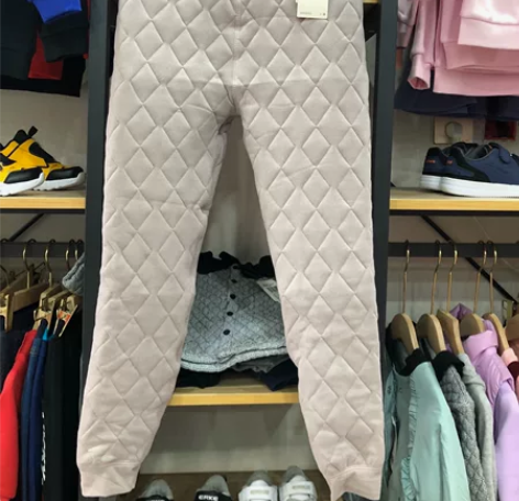 品牌校服神器大童保暖裤 仅170 180码...