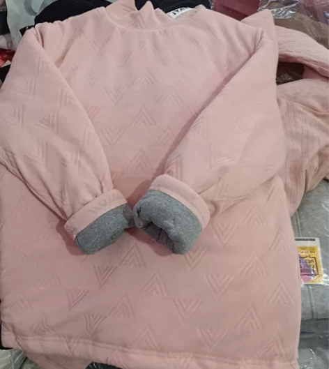 棉衣,校服神器,130-160 感兴趣的话...