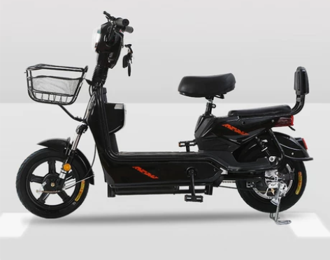 电动自行车48V12A，电动车带绿牌 功能...