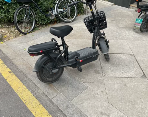 哈啰电动车 无钥匙  app操控 远程控制...