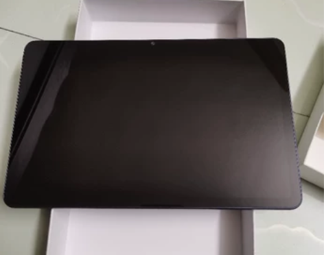 自用华为荣耀pad view7平板电脑,去...