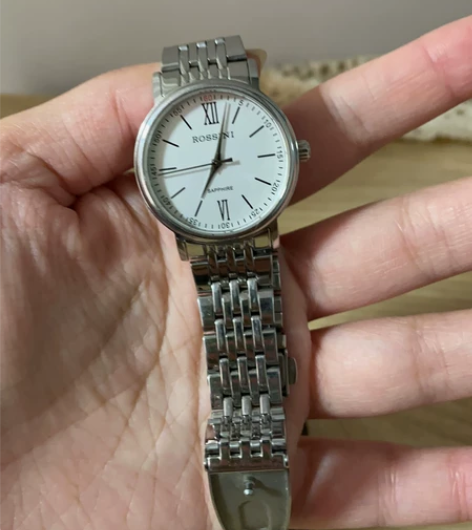 罗西尼女士表 没有电池了￥1205人想要