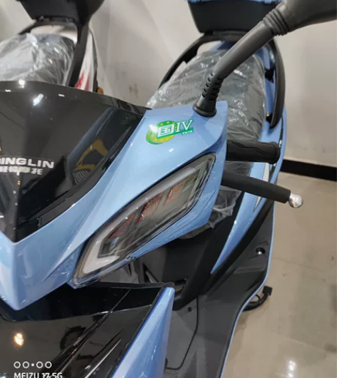 全新踏板摩托车低价处理 处理几台125踏板...