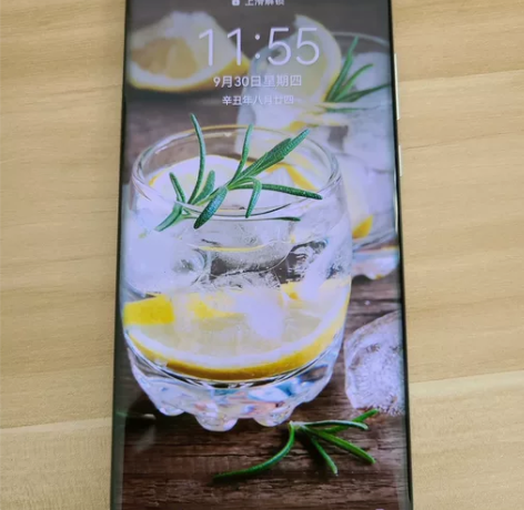 鸿蒙系统华为p30pro+华为p40rpo...