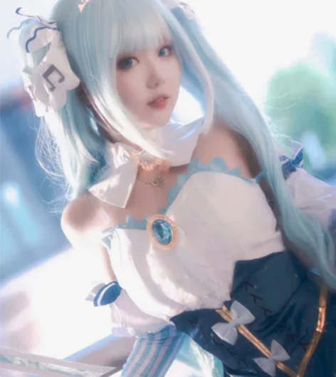 【大全套现货】雪初音2019Snow Pr...