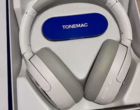 【出】原装唐麦H2，降噪不压耳，轻盈不笨重...