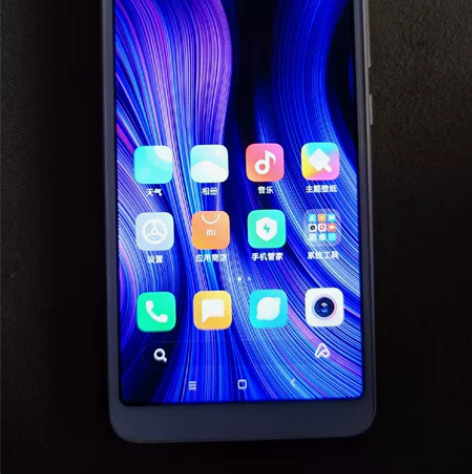 红米6 4+64一手自用,无拆无修,有轻微...