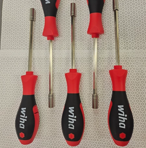 全新 德国威汉WIHA螺丝刀 8合1 便携...