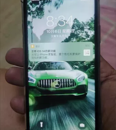 二手苹果Apple苹果X正品iPhoneX...