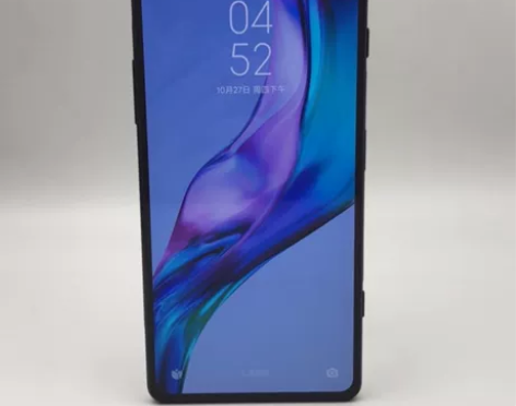 9成新MIUI/小米 红米 K40 游戏增...