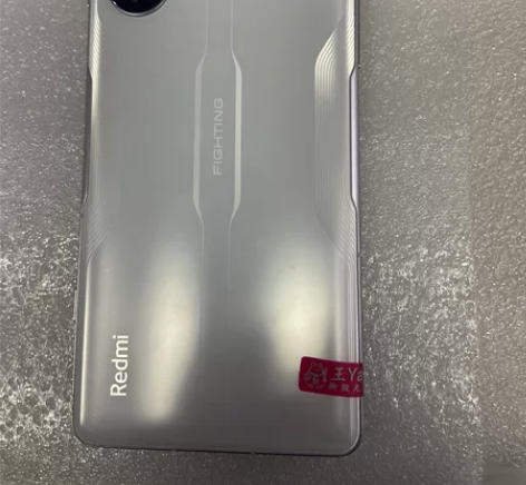 红米k40游戏增强版 8+256 游戏利器...