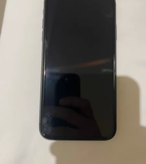 国行苹果11 128g个人一手全原无维修 ...