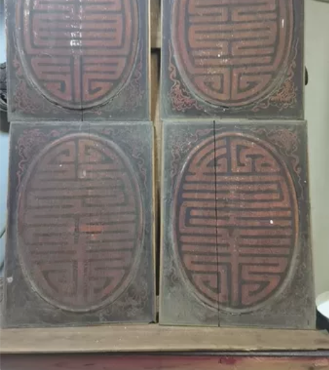 素描画书法一套民宿茶馆装饰收藏 感兴趣的话...