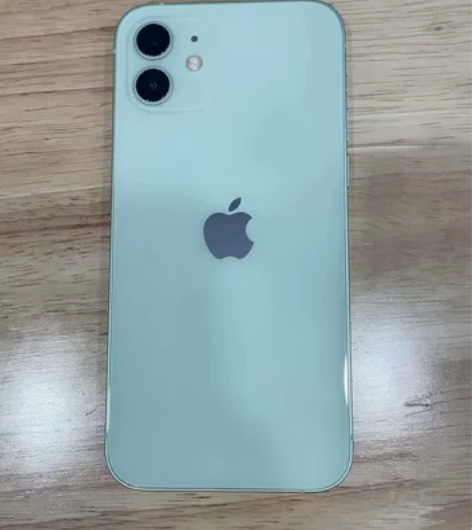 国行正品苹果12 全网通5G 99新 顺丰...