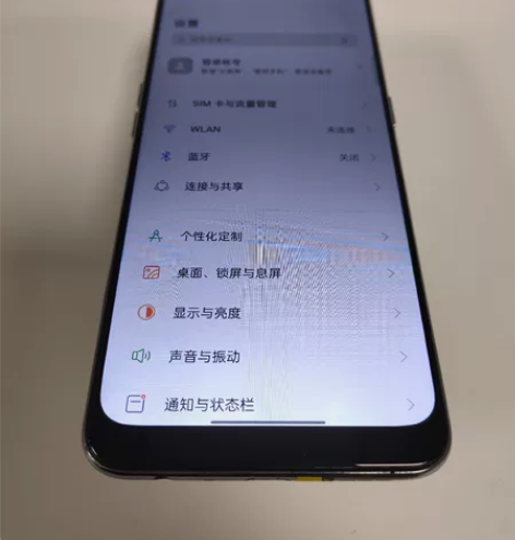 OPPO Reno4 SE白色8+2565...