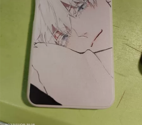 手机型号是vivo iQOOv1 x 因为...