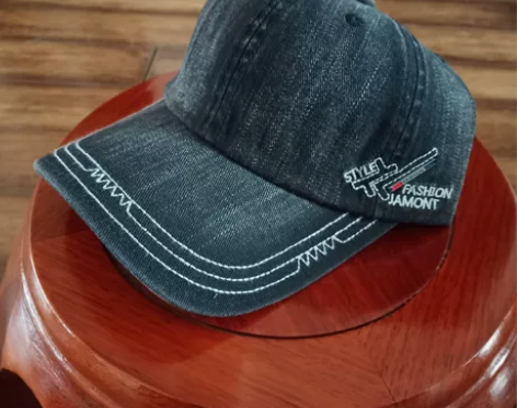 全棉，水洗棉，男女同款棒球帽，大小可调节，...