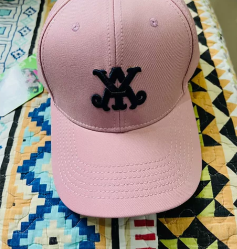 YA棒球帽 全新均码 吊牌在 全新 159...