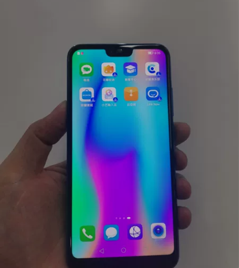 华为荣耀10(6+64) 全网通4G手机，...