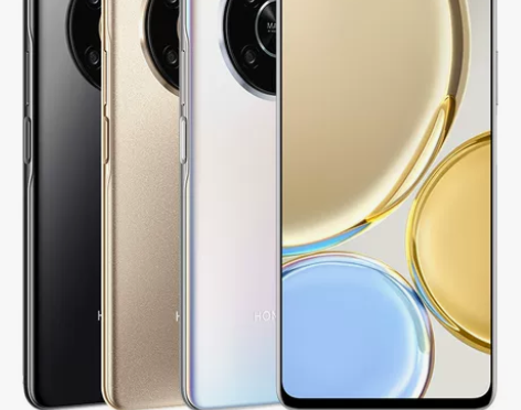 立减400元+顺丰当天发HONOR/荣耀X...