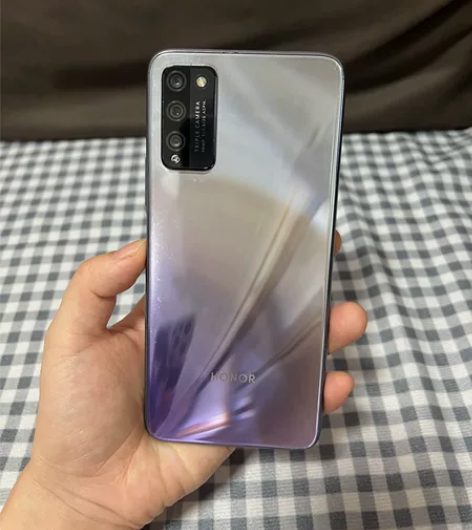 荣耀30lite 6+128  5G手机，...