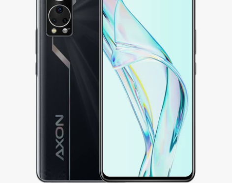 【年货价】至高省400元/中兴Axon30...