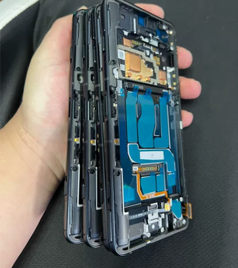 黑鲨4s，4sp全新原屏，百分百原装 感兴...