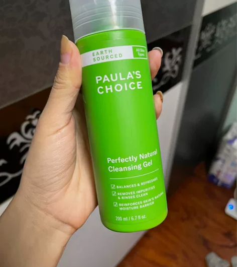 绿鼻涕洁面有购买记录,不准备用了,全新 感...