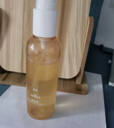 骆王宇推荐的宝藏小众洁面▲Diovia 洗...