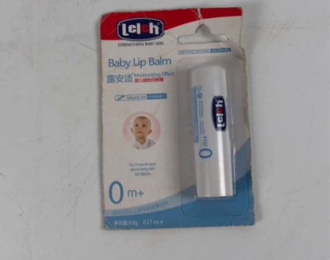 露安适婴儿植物润唇膏 品牌:露安适规格:1...