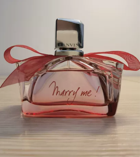 浪凡marryme爱的宣言75毫升香水 喷...