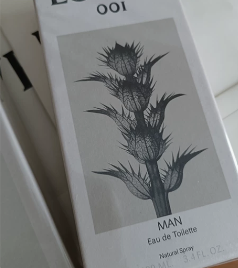 130元LOEWE罗意威事后清晨001破晓...