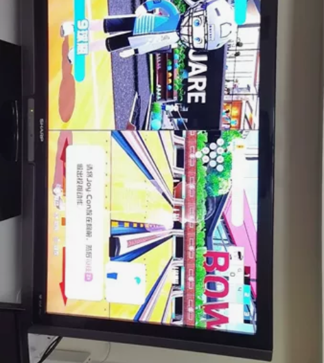 夏普AQUOS 40寸电视 sharp L...