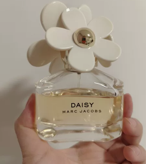 Marc Jacobs/莫杰小雏菊香水50...